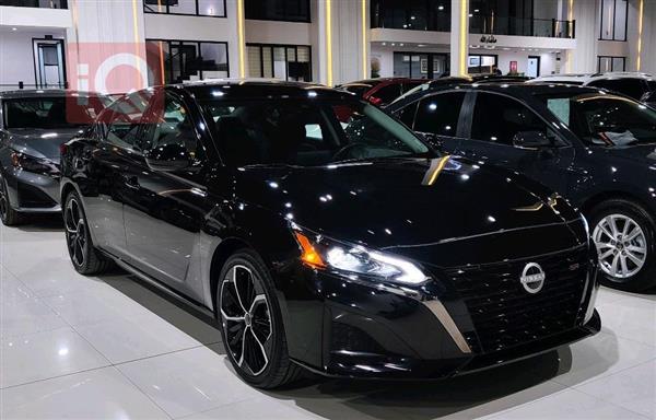 نيسان ألتيما 2023 للبيع في العراق - اربيل